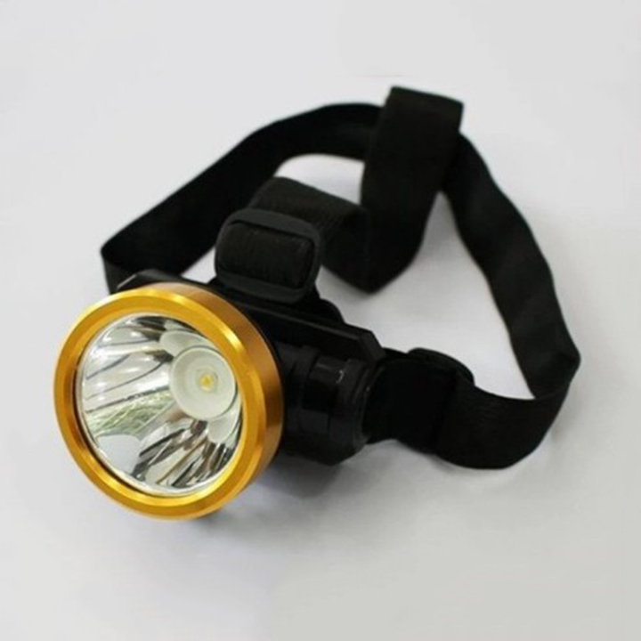 Đèn pin đội đầu FA 20w chiếu xa siêu sáng - Bảo Hành 6 Tháng