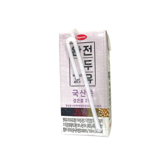 Sữa Ngũ Cốc Hàn Quốc - Sữa ngũ cốc cao cấp - Thùng 16 hộp thùng 190ml thumbnail