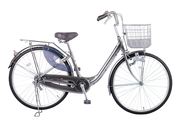 Xe đạp mini Nhật WEA 2611