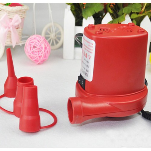 Bơm điện 2 chiều hút chân không