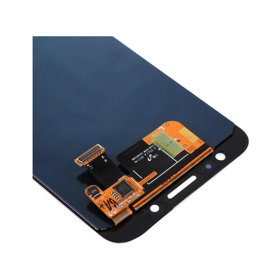 BỘ MÀN HÌNH SAMSUNG J7 PLUS / C710 / J731 ( OLED 2IC )