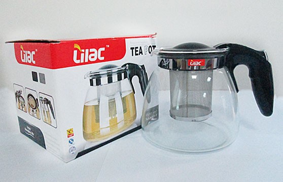 Bình lọc trạ tiện dụng Lilac