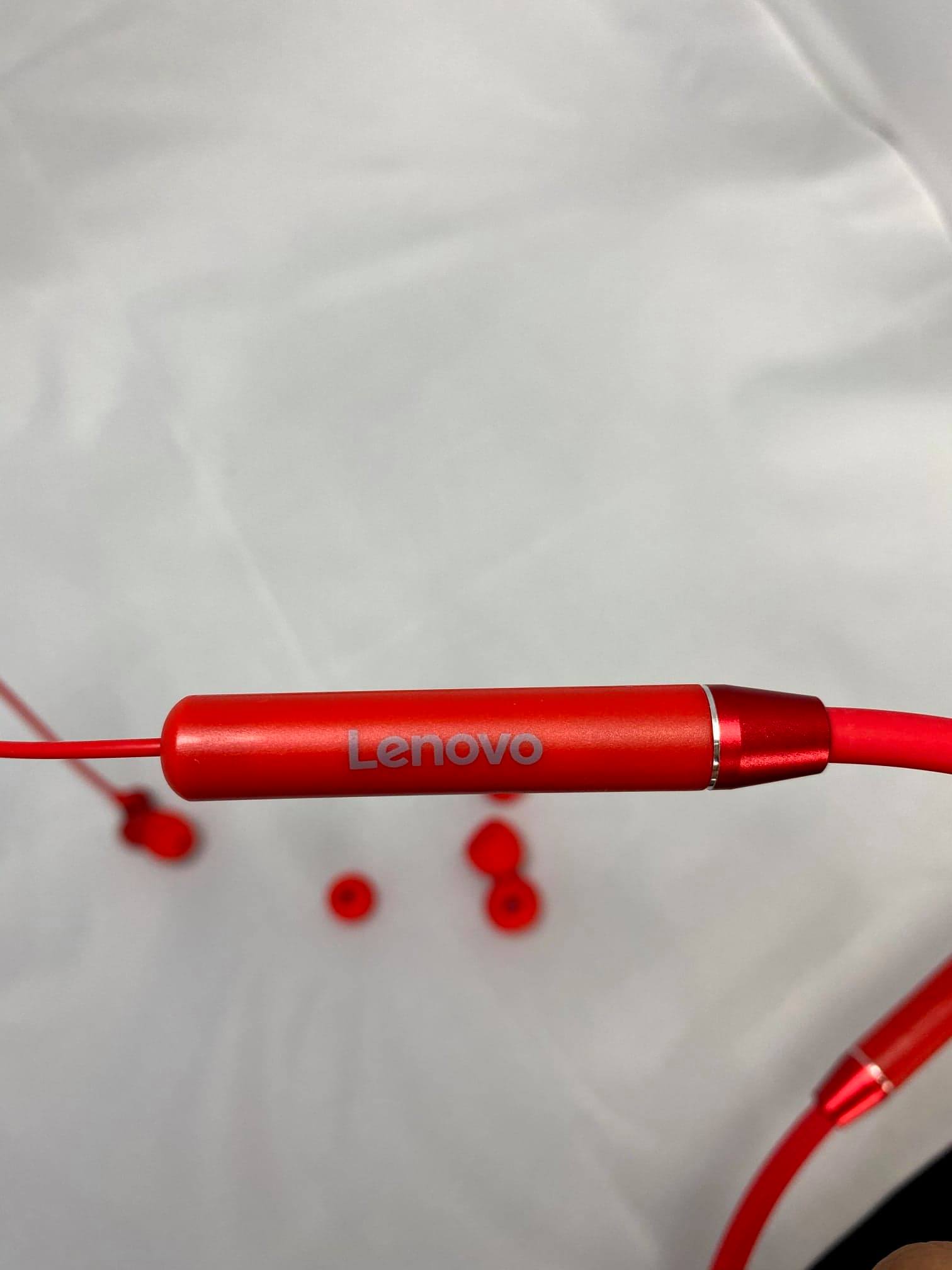 Tai nghe nhét tai bluetooth Lenovo HE05