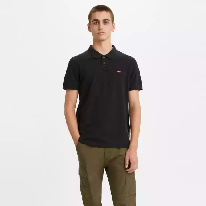 LEVI'S - AO THUN POLO NAM 35883-0007