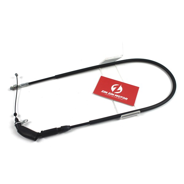 Dây Ga Kéo, Dây Ga 1 - GSX S150, Bandit 150 - 58300-23K01-000 - Zin Zin Motor