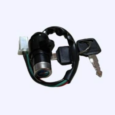 Khóa máy (công tắc) nhỏ xe ba gác