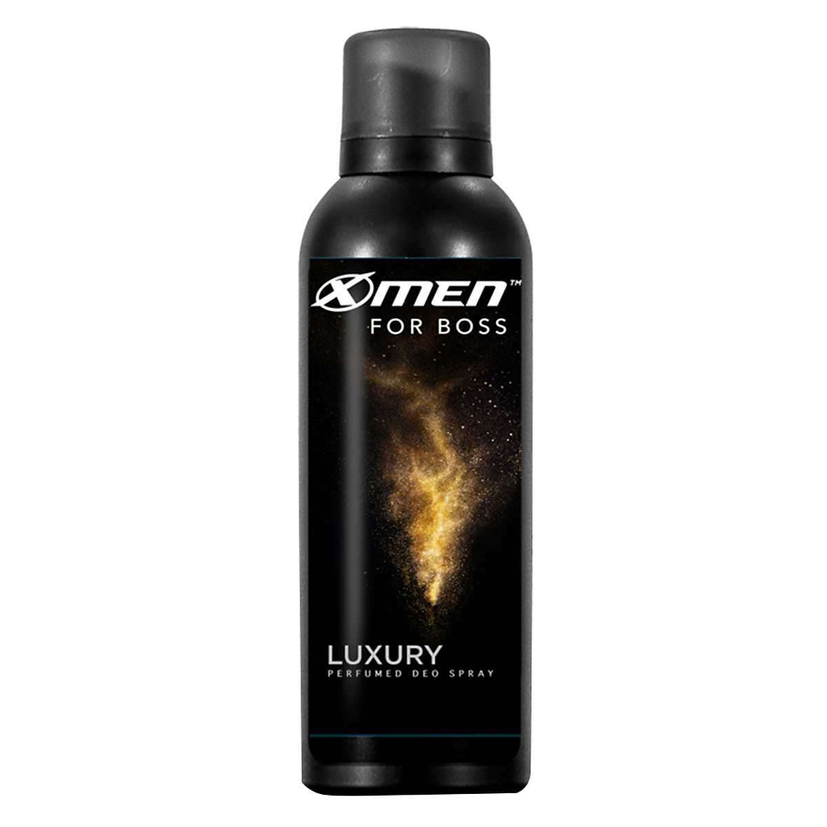 Xịt Khử Mùi X Men For Boss Luxury 150ml