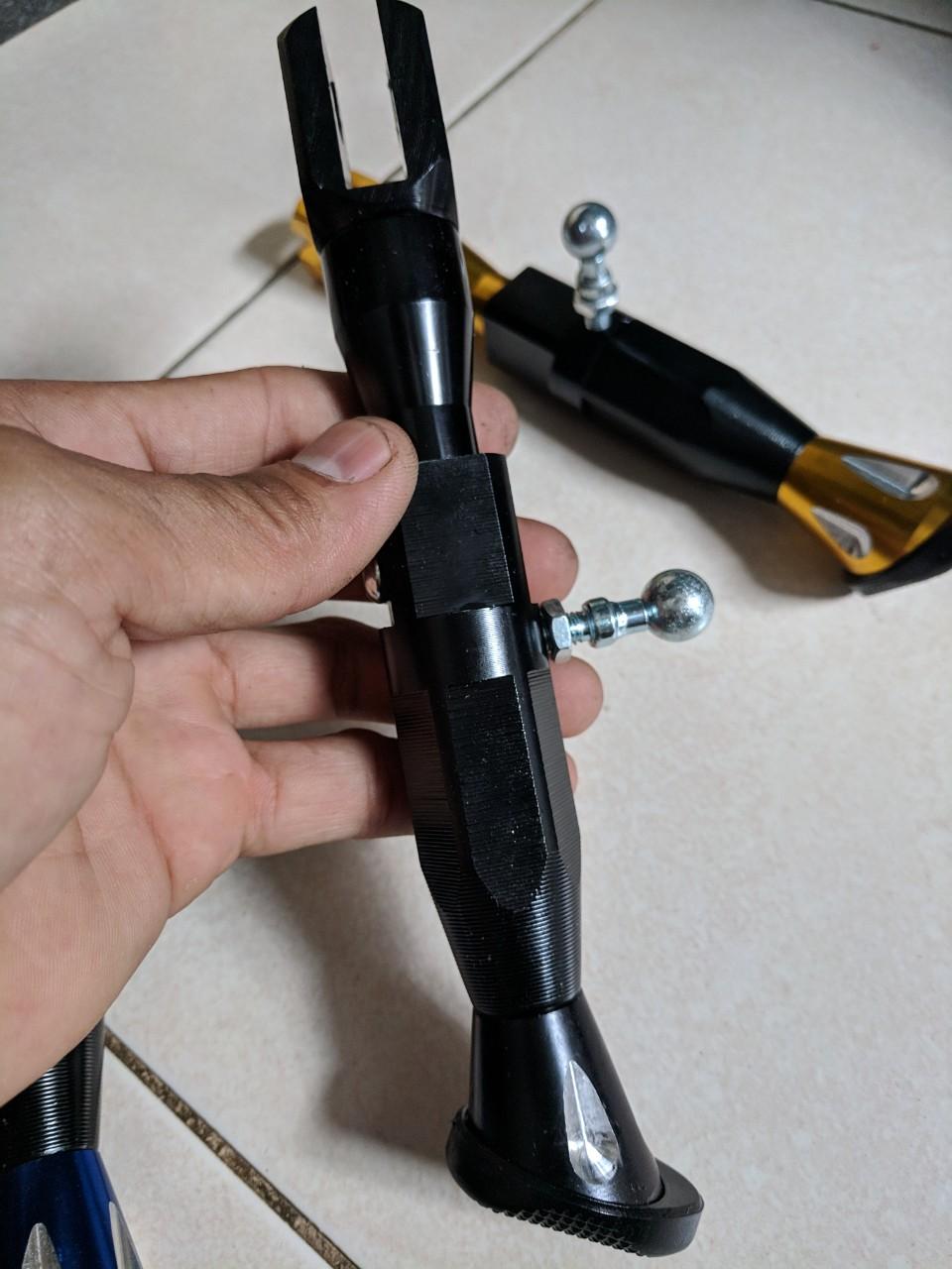 Chân Chống Xe Máy Mã Lai