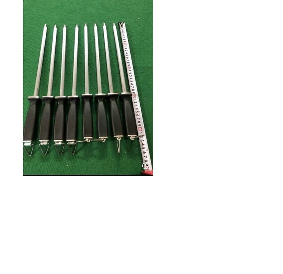 Liếc mài dao hàng Nhật bãi dài 42cm