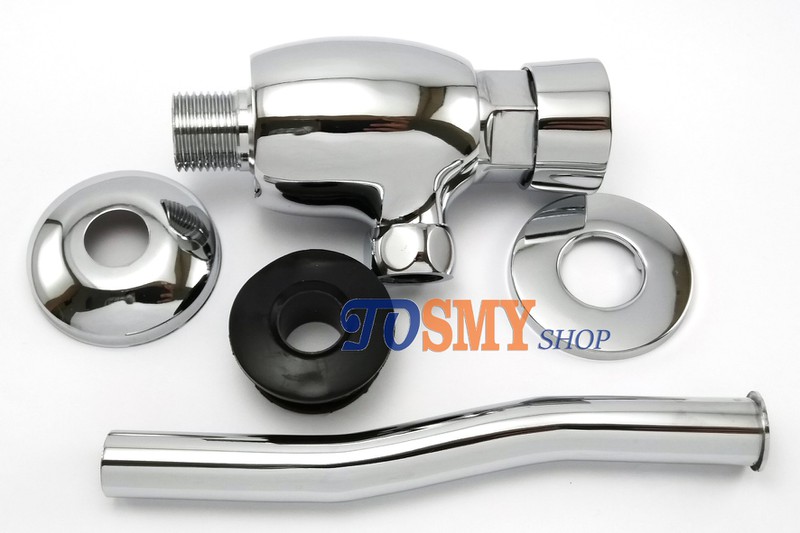 Van nhấn xả tiểu nam YXT02 - xả tiểu nam