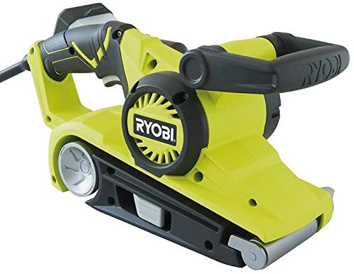 MÁY CHÀ NHÁM ĐAI RYOBI 800W 76MM SPD EBS800V