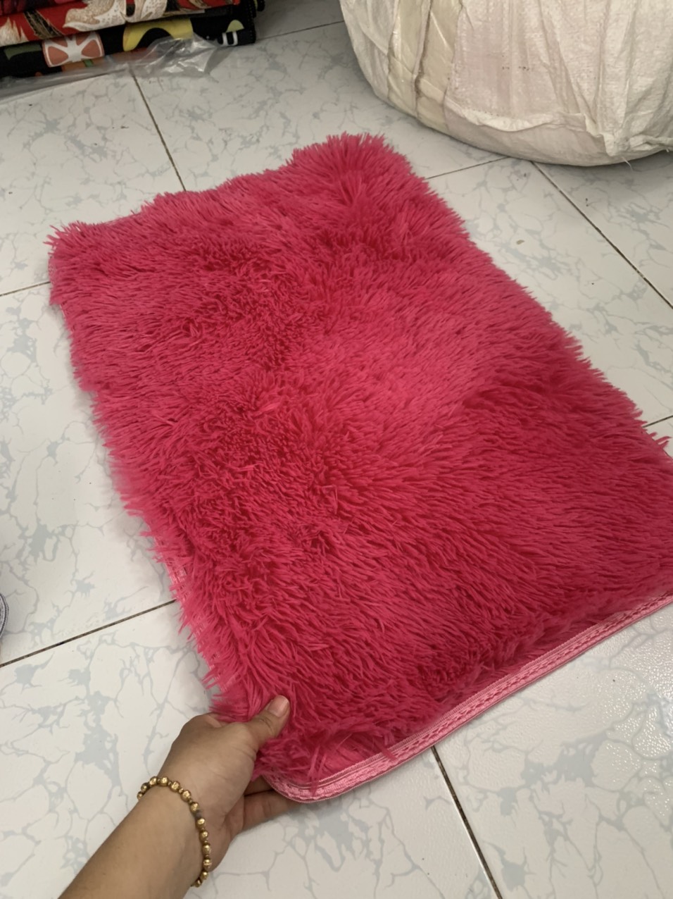THẢM CHÂN , THẢM CỬA 40CM X 60CM