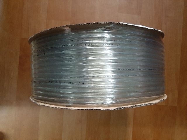 Ống pu 10mm