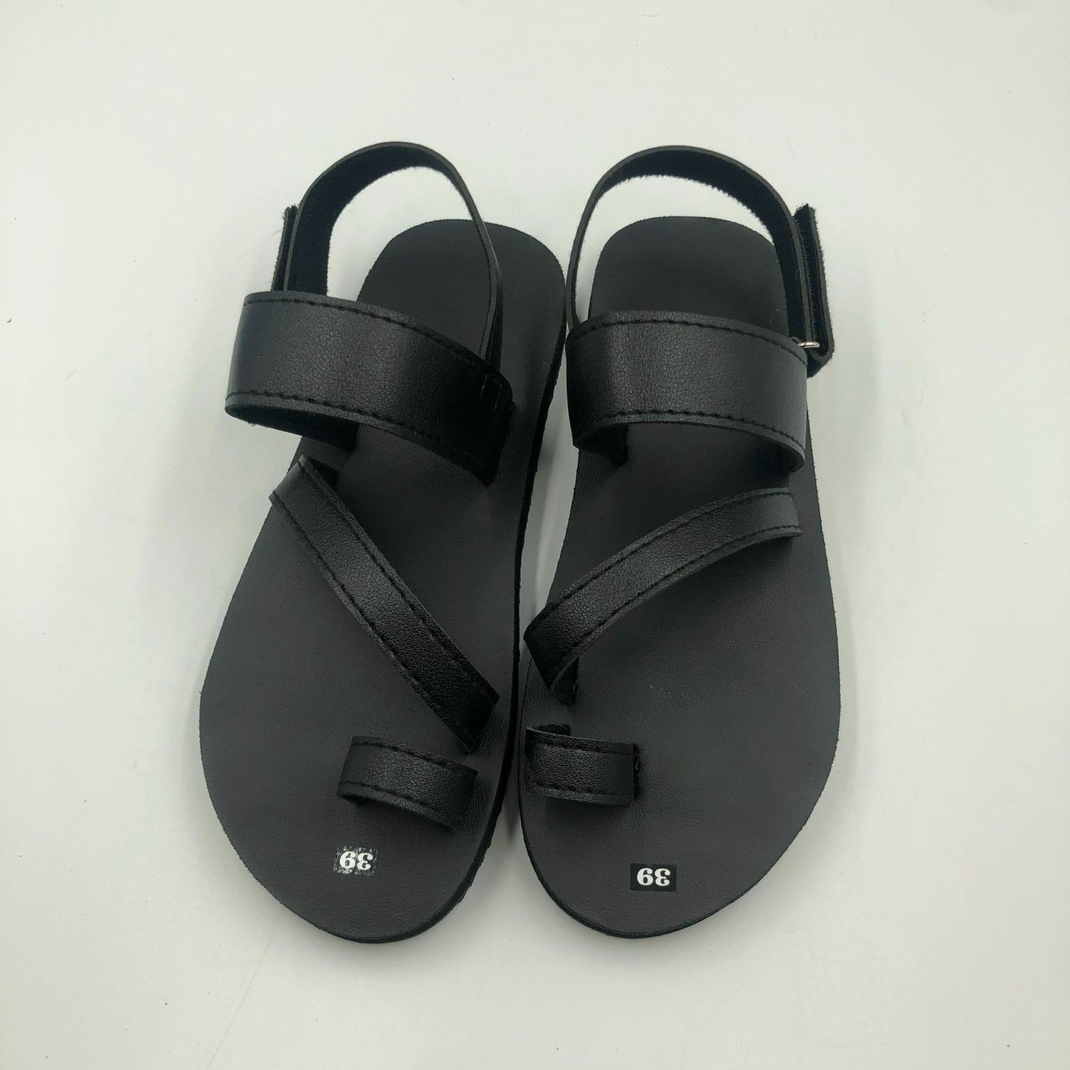 giày sandal nam nữ-xăng đan học sinh