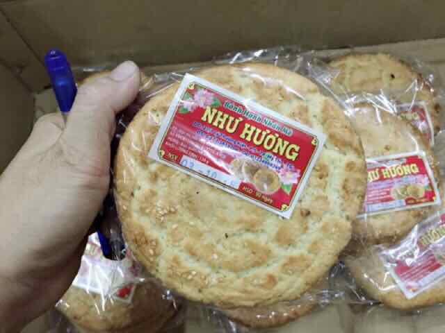 Bánh Hạnh Nhân 3 Miếng 150g