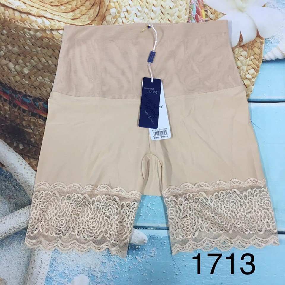 QUẦN GEN BỤNG ĐỊNH HÌNH BODY MẶC TRONG VÁY