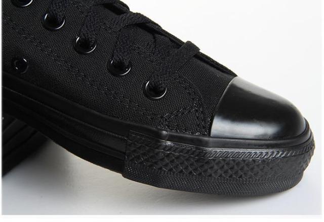 Giày Converse cổ thấp Classic - VNXK