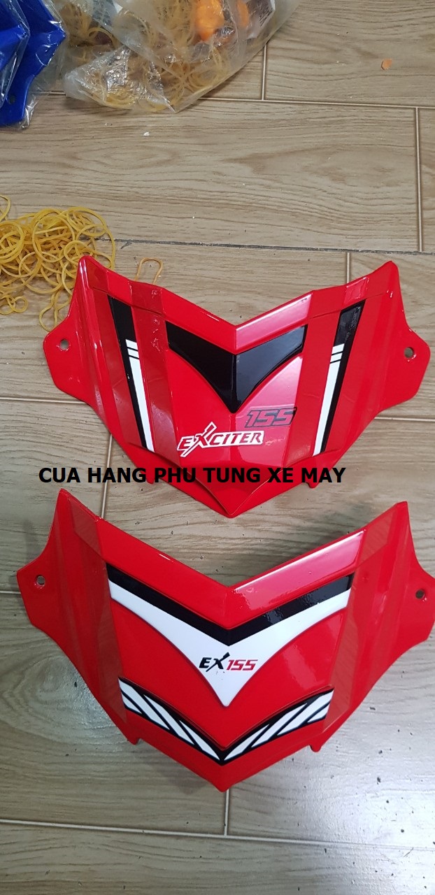 ỐP ĐẦU ĐÈN EXCITER 155 - 2021