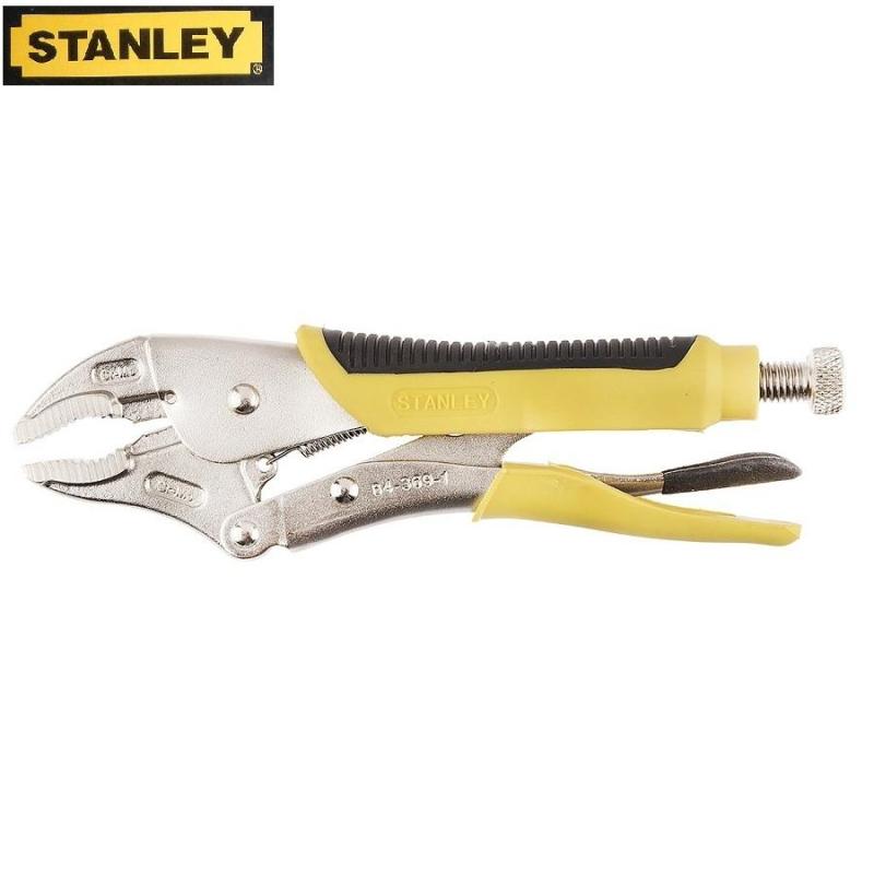 Kìm chết 254mm Stanley 84-369