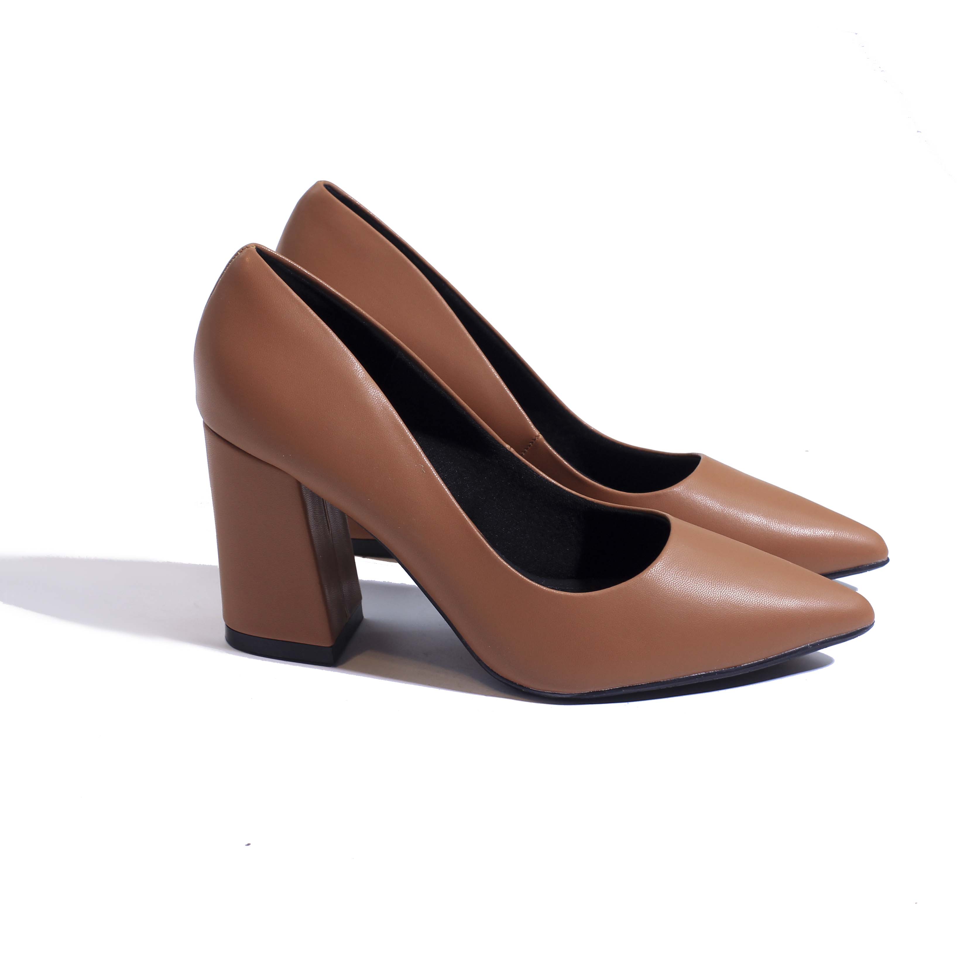 BÁO GIÁ GIÀY CAO GÓT 7CM BASIC MŨI NHỌN ÊM CHÂN PIXIE MÀU TRẮNG X457 (STORE 5703) | Shopee Lazada Sendo Tiki mới nhất 28 Giày Cao Gót Đế Vuông 7cm Basic Pixie P159