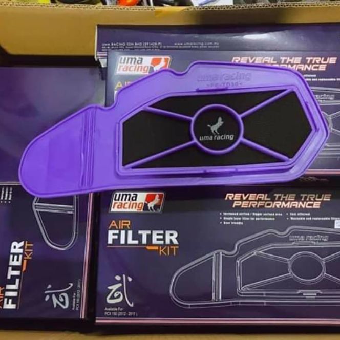 [HCM]lọc gió UMa cho Vario/Click/AB