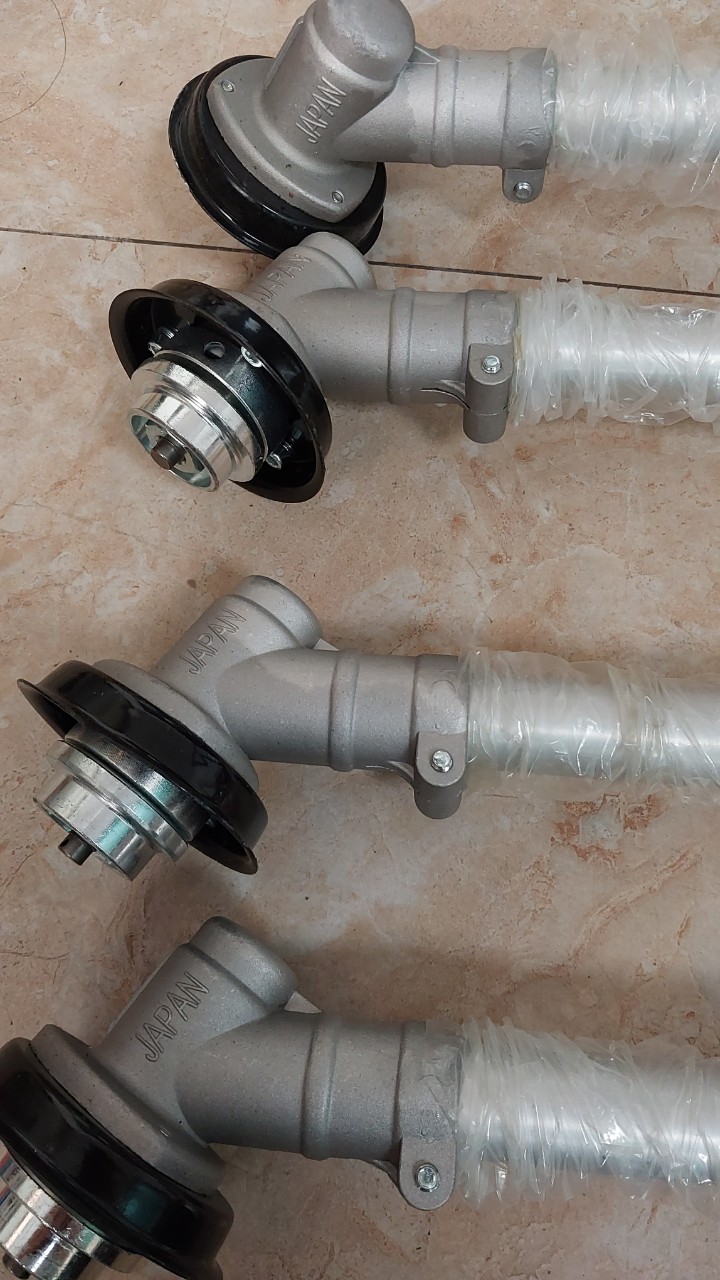 Máy cắt cỏ HONDA gx35 nhập khẩu Thái Lan