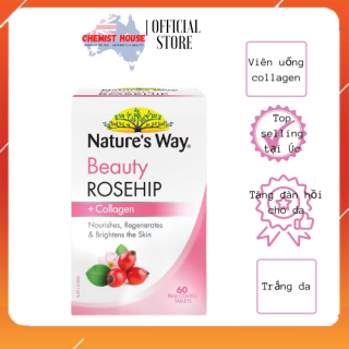 Nature s way Beauty Rosehip + Collagen thumbnail