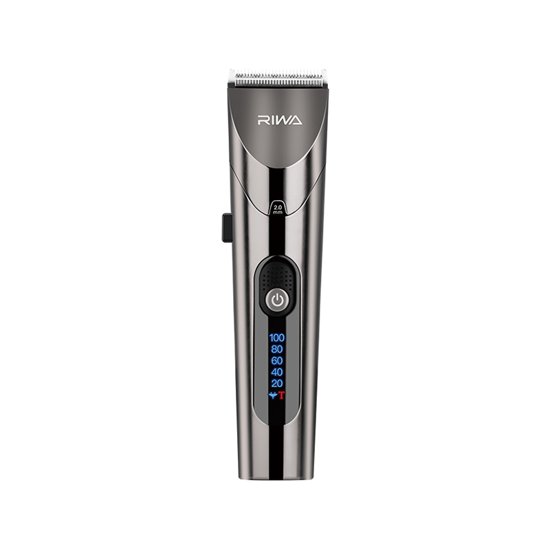 [HCM]Tông đơ cắt tóc RIWA RE-6305