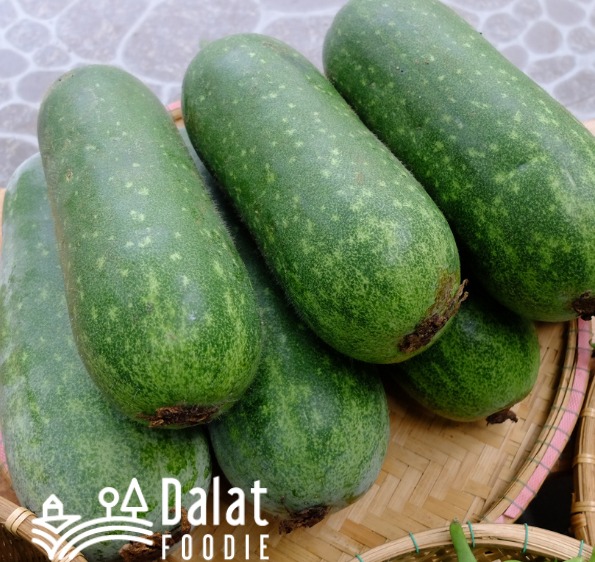 Bí Đao 500G - [Giao ngay tại TPHCM]