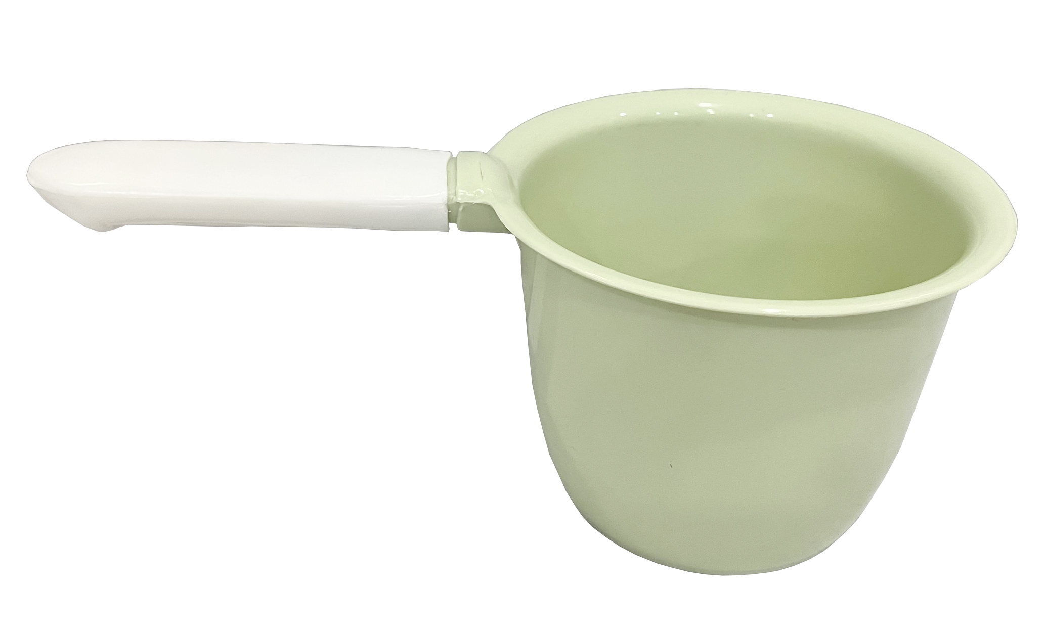 Gáo nước nhựa TỰ LẬP - 28X15X14.5CM
