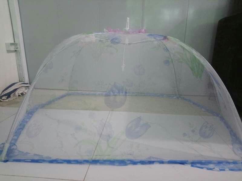 MÙNG CHỤP TRẺ EM RÚT GỌN