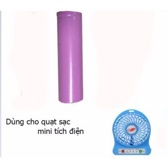 [HCM]Pin Hàng Xịn Cho Quạt 3 Tốc Độ