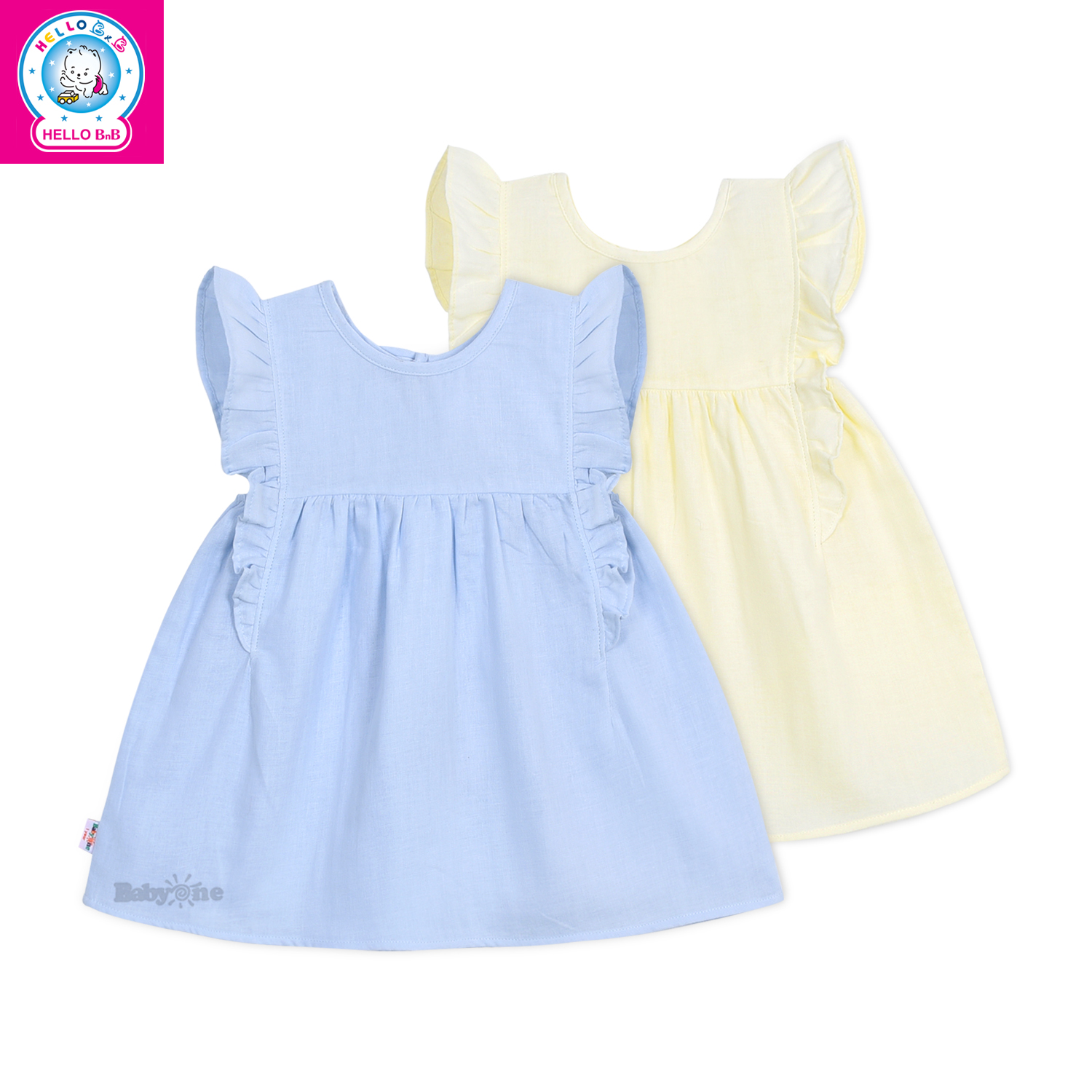 ĐẦM BÈO BG DA1523 - HELLO B&B