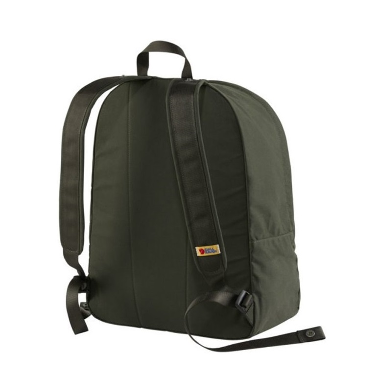 Balo Fjallraven Vardag 16