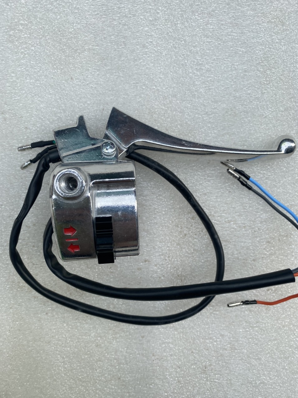 CÙM CÔNG TẮC CUB 82 ( KHÔNG ĐỀ - CÓ ĐỀ )