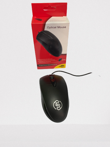 (HCM)Chuột vi tính Mk200 cho văn phòng ( Giá Sale siêu rẻ )