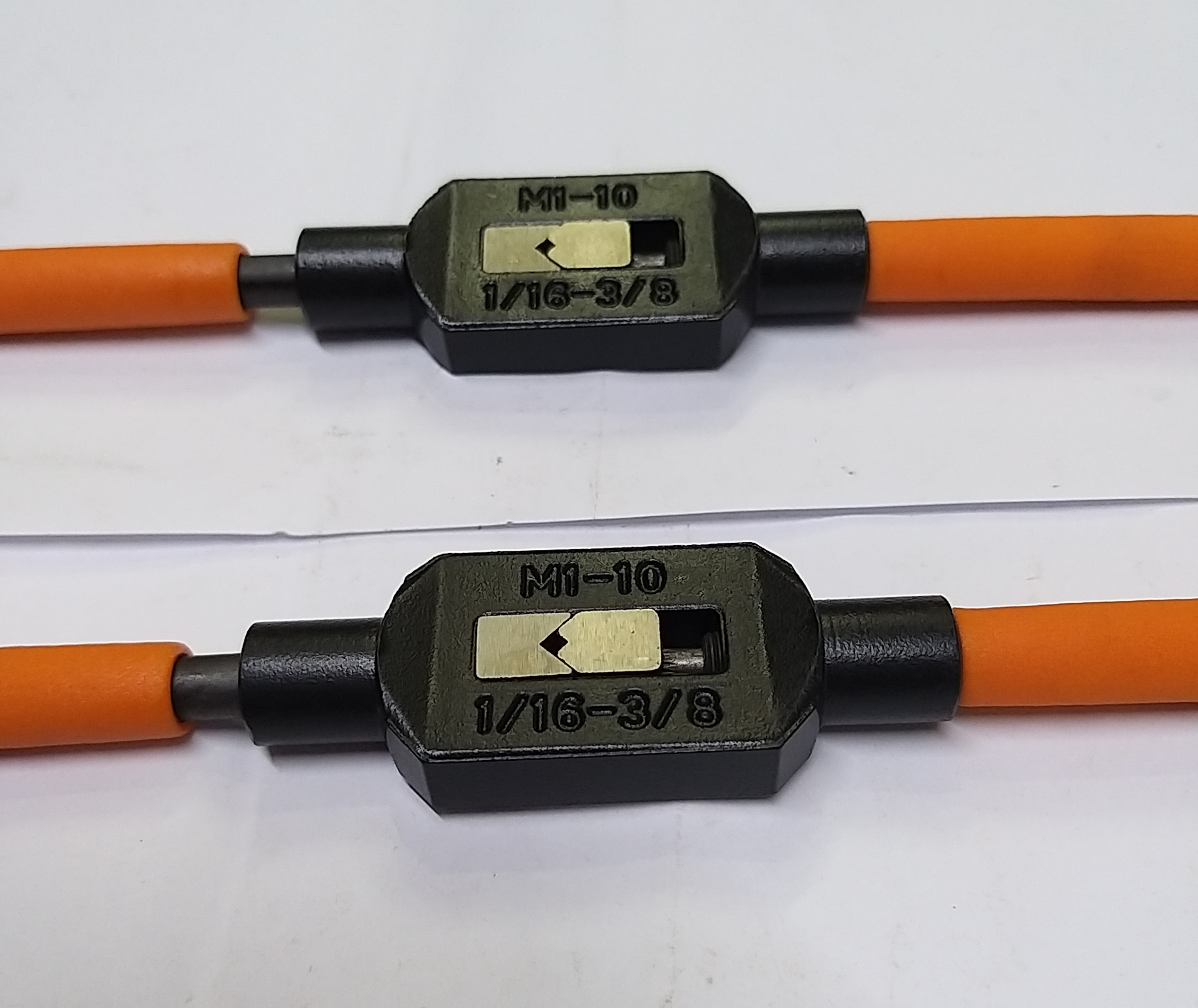 [HCM]CẦN TARO L+R+T CAO CẤP M1-M10(1/16-3/8)