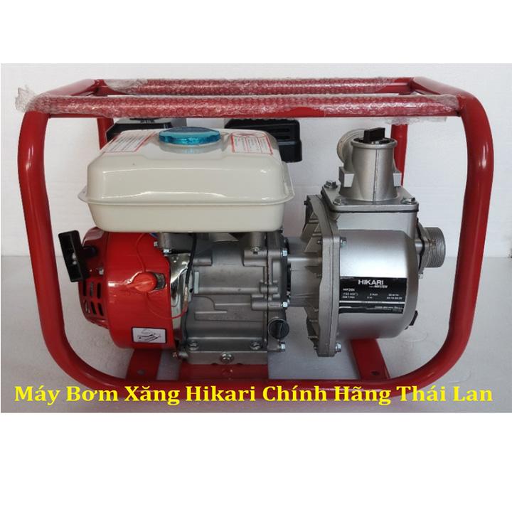 máy bơm nước đầu 7