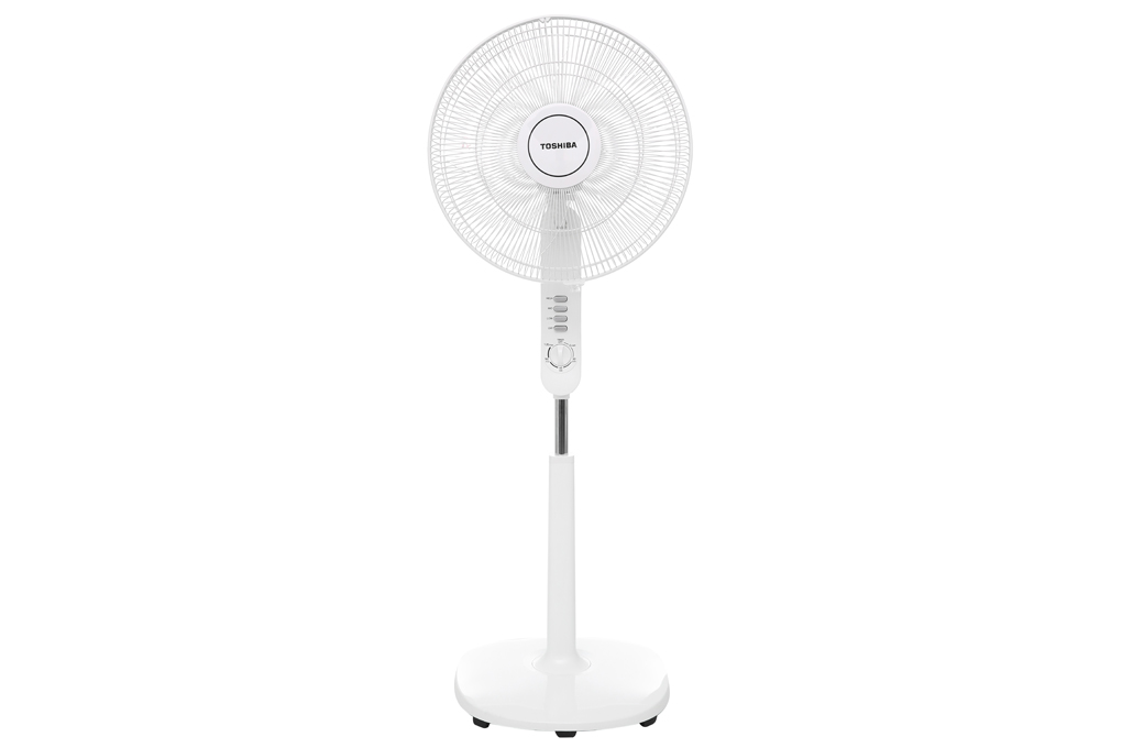 Quạt Đứng Toshiba F-LSA10(H/K/W)