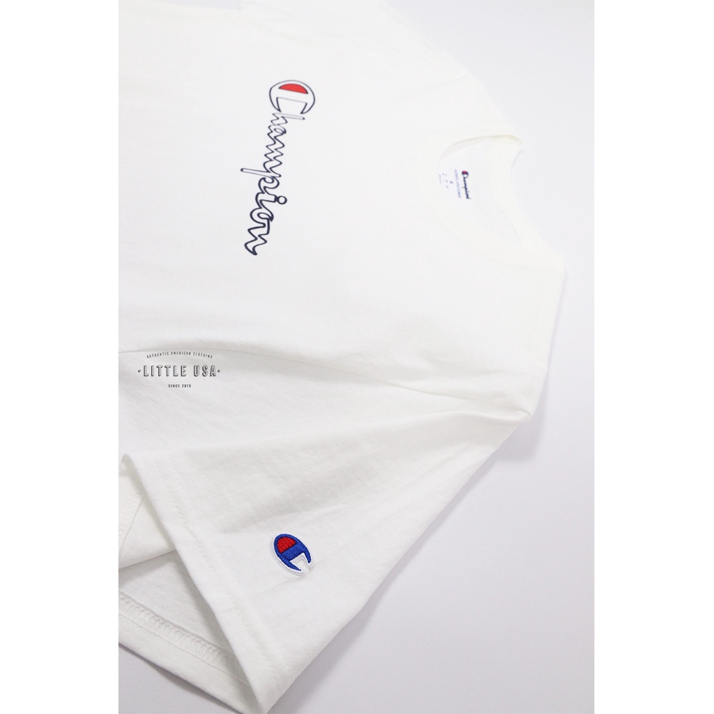 Áo Champion® Graphic Tee - Áo Thun  Shipped Usa