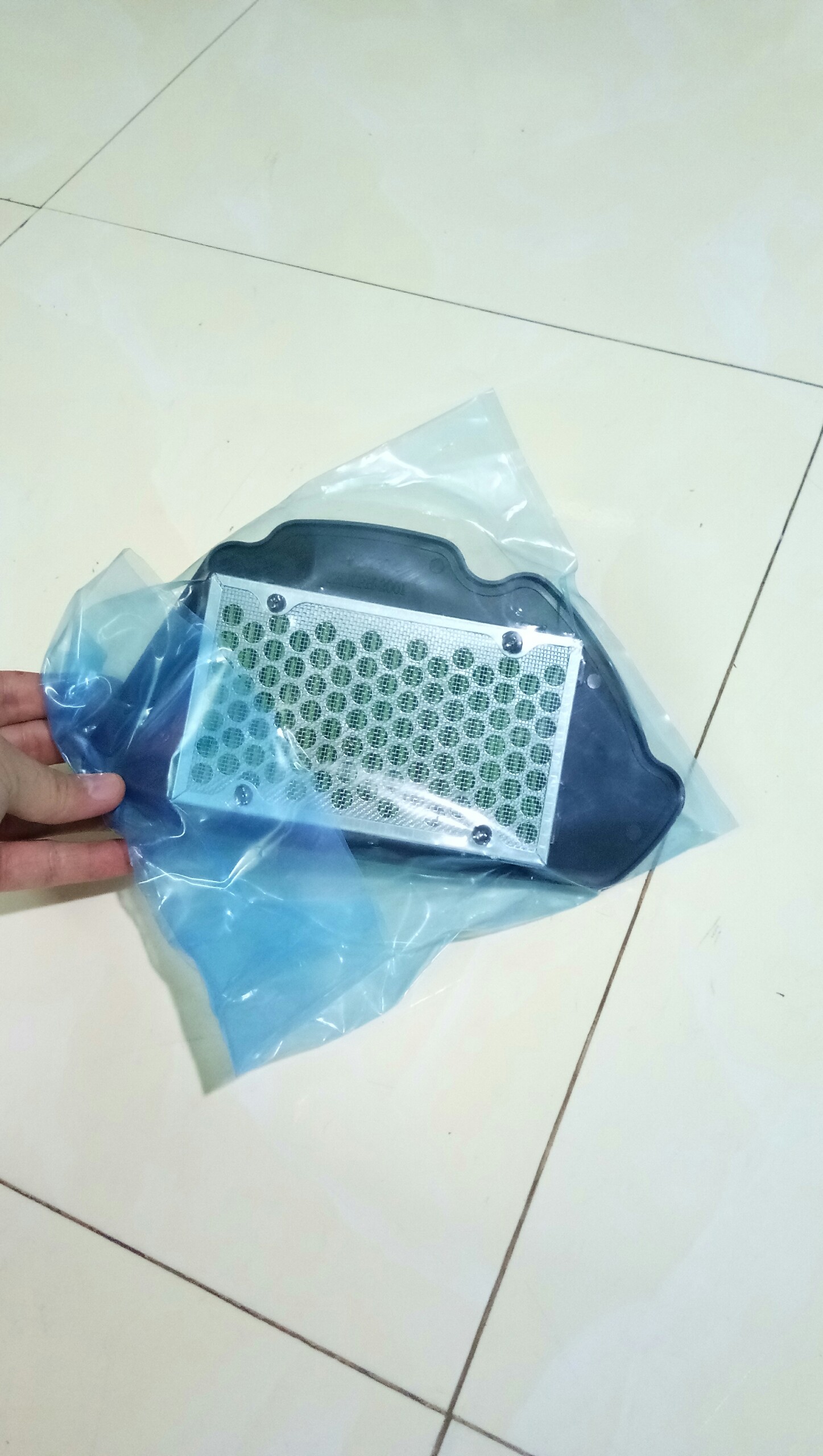 Lọc gió Air Blade FI
