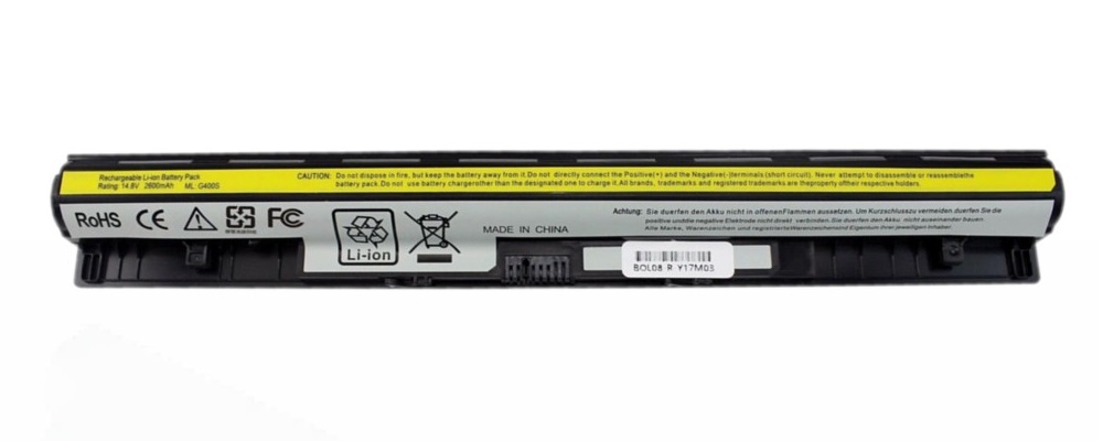 Pin laptop lenovo ideapad g40, g40-70, g4070