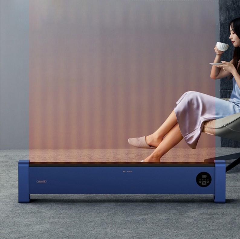 Máy sưởi gia đình cao cấp Deerma DEM-DNT300