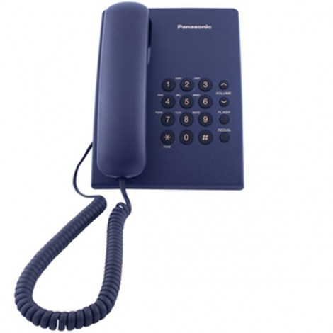 panasonic kx-ts500 Điện thoại để bàn treo tường