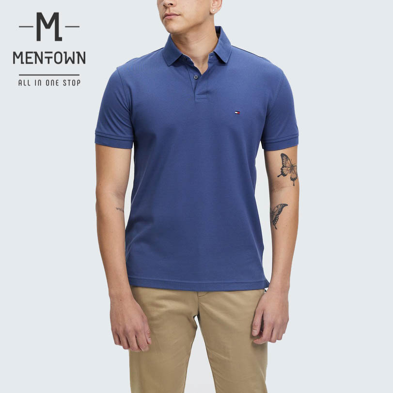 Áo polo 1985 Regular Tommy Hilfiger