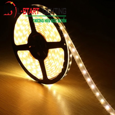 LED DÁN 5M CÓ KEO ĐỦ MÀU