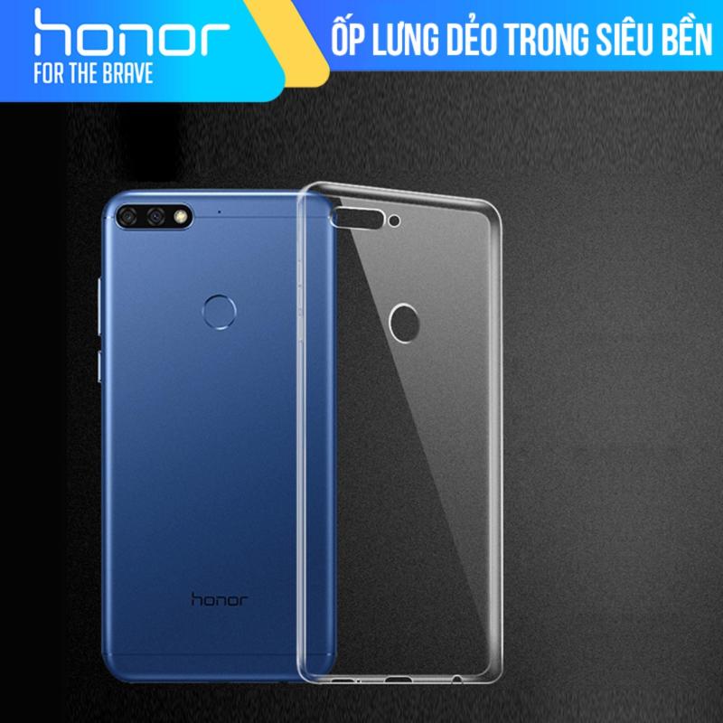 Giá Honor 7C case