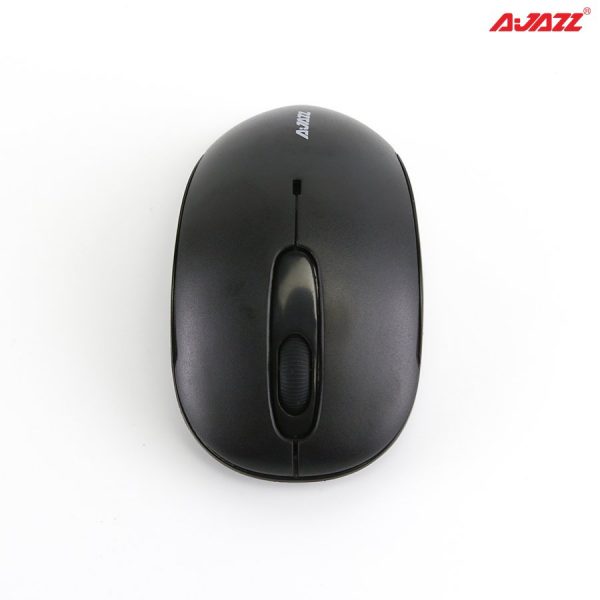 Chuột Văn Phòng AJAZZ I17 (Đen)