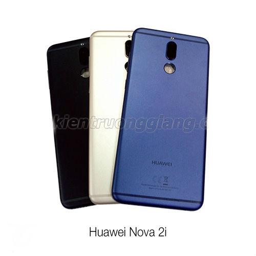 [HCM]BỘ VỎ HUAWEI NOVA 2I ZIN