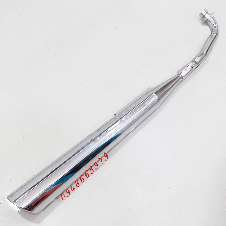 Pô dream thái 2543.